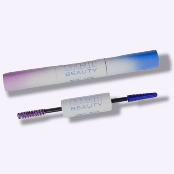 Sephora Makeup Item Beauty Boost Juice Dual Ended Lash Primer And